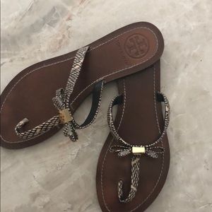 Tory Burch Sandals